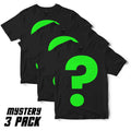Sada Crew Neck T-Shirts (Mystery)