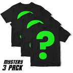 Sada Crew Neck T-Shirts (Mystery)