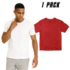 Sada Crew Neck T-Shirt (1 Pack)