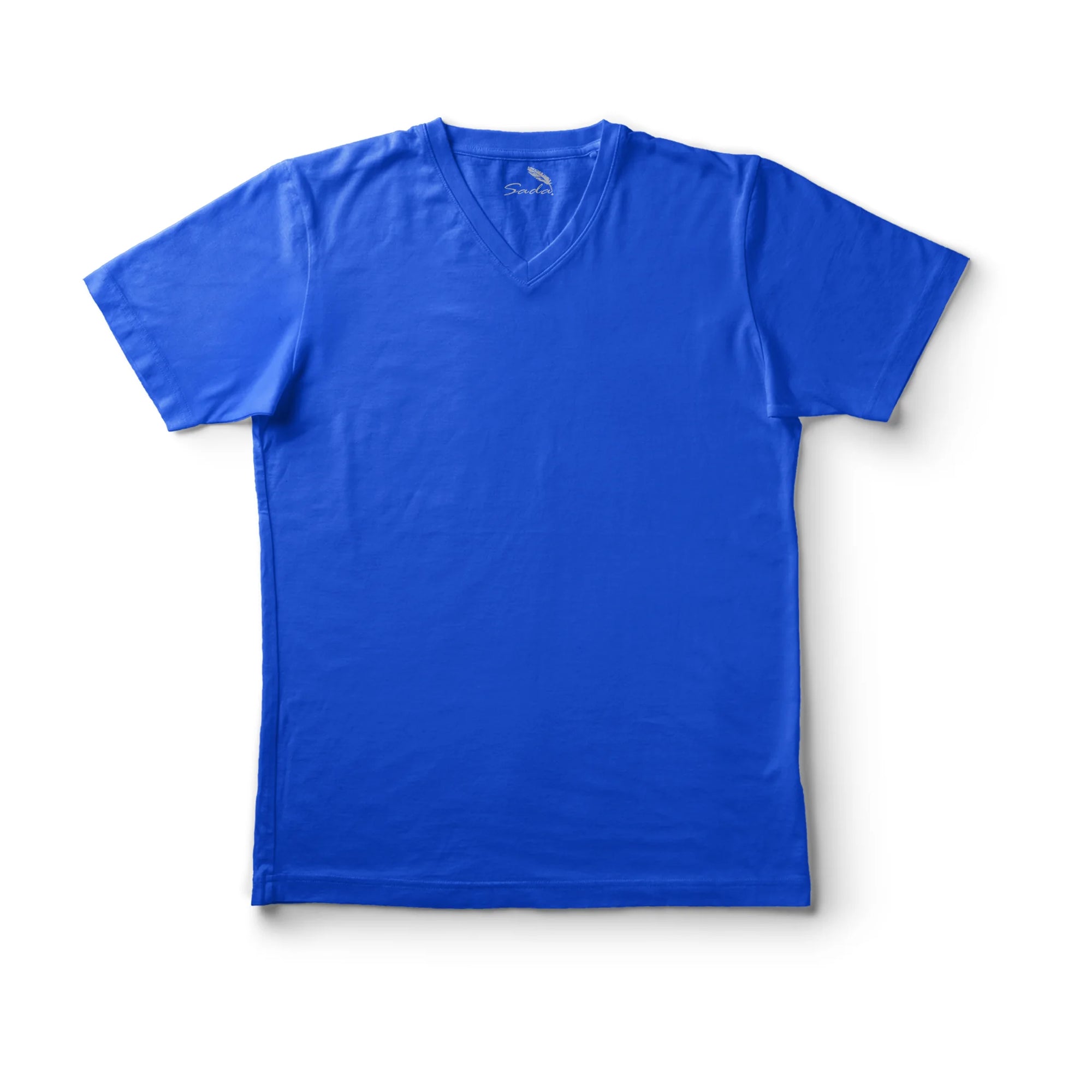 Sada V-Neck T-Shirt (1 Pack)