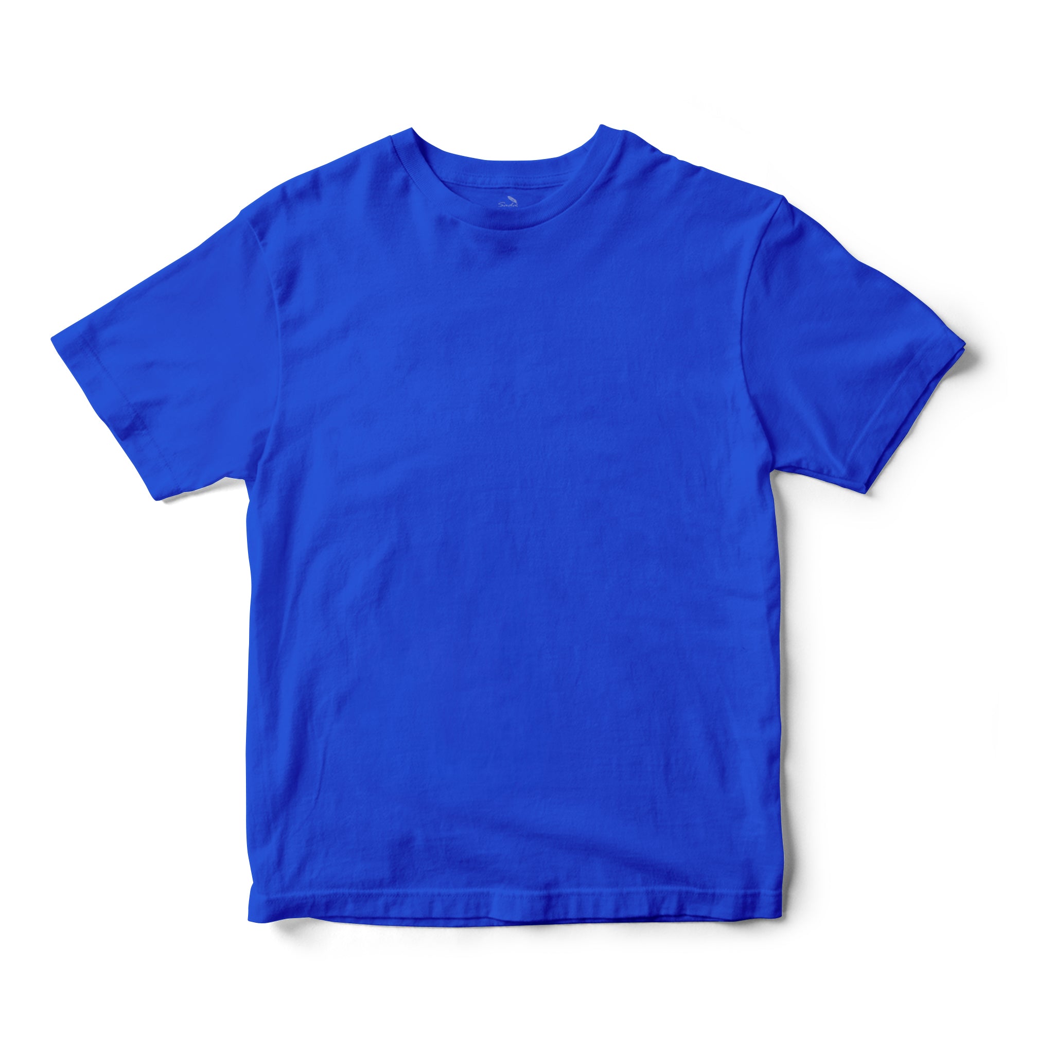 Sada Crew Neck T-Shirt (1 Pack)