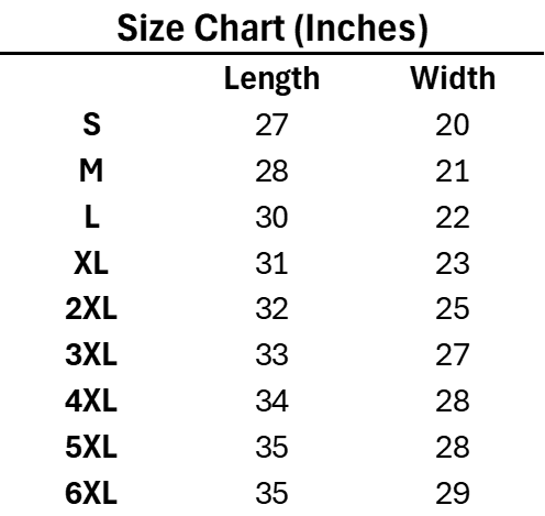 Sada Crew Neck T-Shirt (6 Pack)