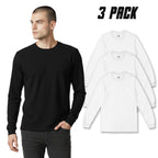 Sada Long Sleeve T-Shirt (3 Pack)