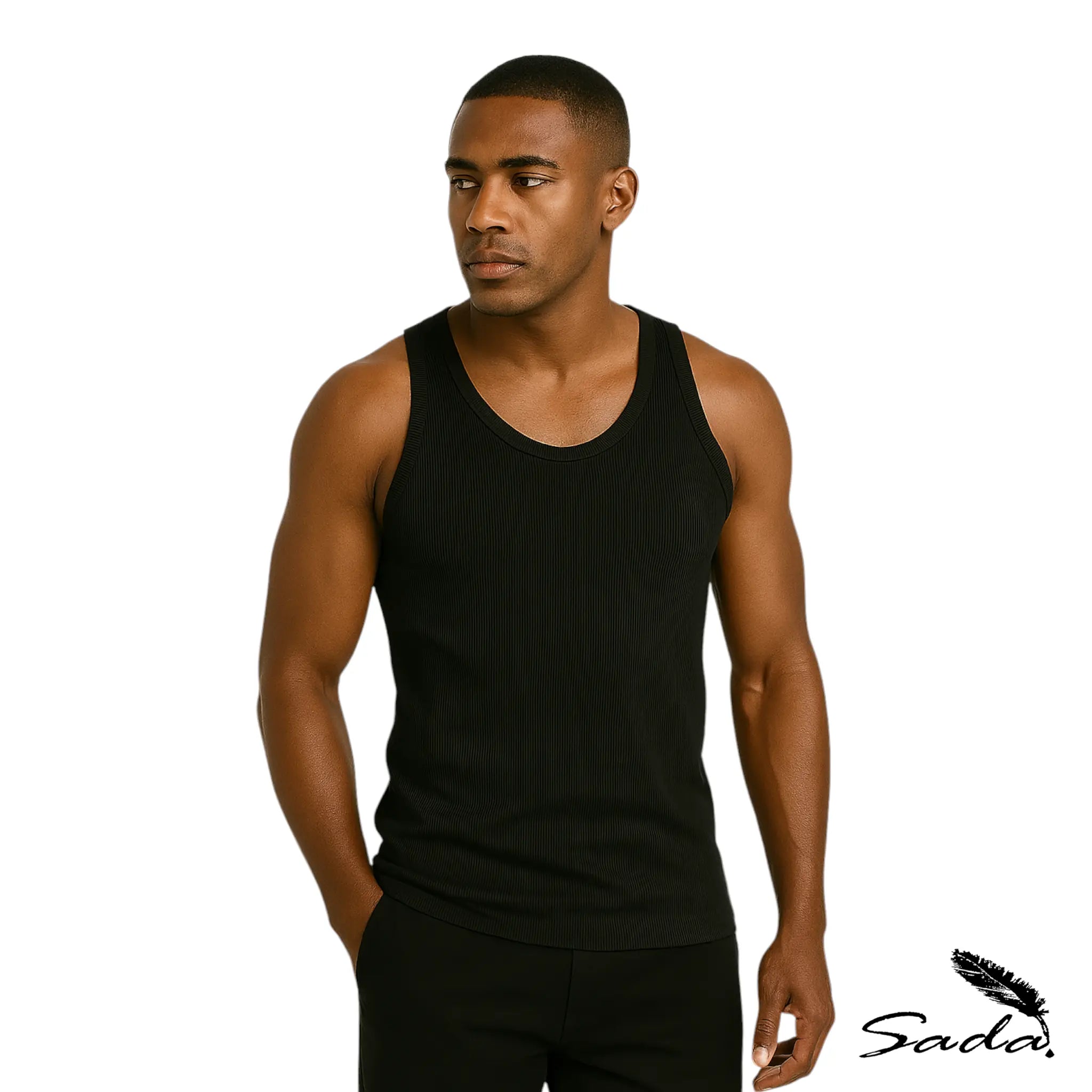 Sada Tank Tops (3 Pack)
