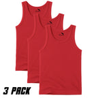 Sada Tank Tops (3 Pack)