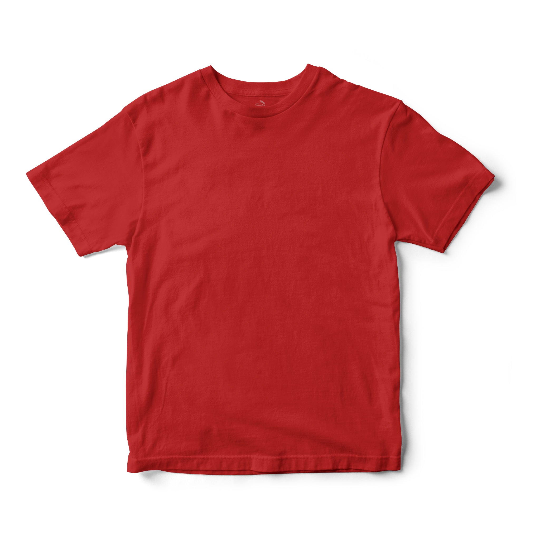 Sada Crew Neck T-Shirt (1 Pack)