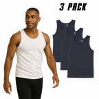 Sada Tank Tops (3 Pack)