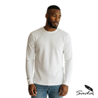 Sada Thermal Long Sleeve T-Shirt (6 Pack)