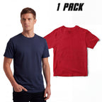 Sada Crew Neck T-Shirt (1 Pack)