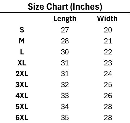 Sada V-Neck T-Shirts (6 Pack)