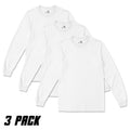 Sada Long Sleeve T-Shirt (3 Pack)
