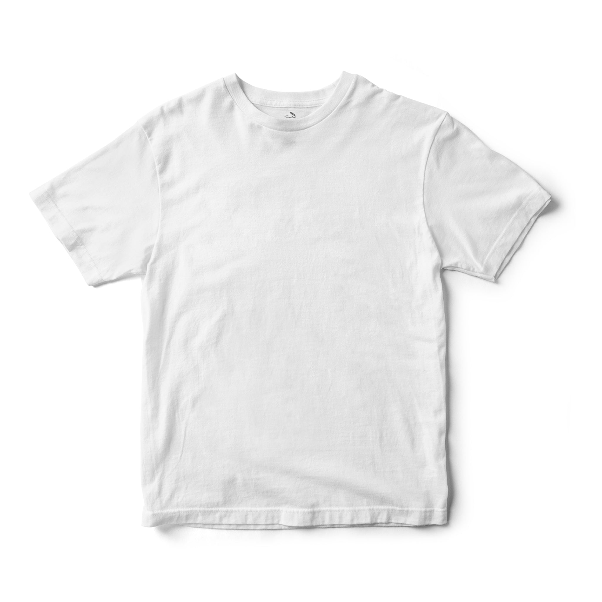 Sada Crew Neck T-Shirt (1 Pack)